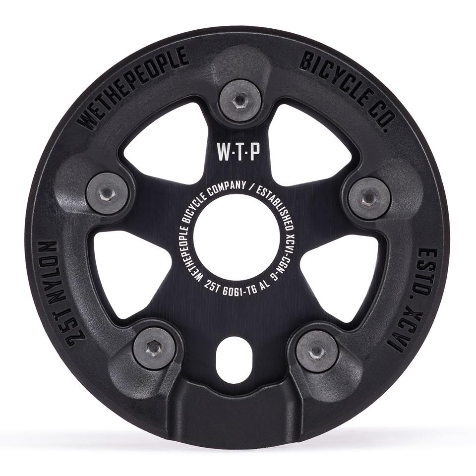 Wethepeople Paragon Guard Kettenrad