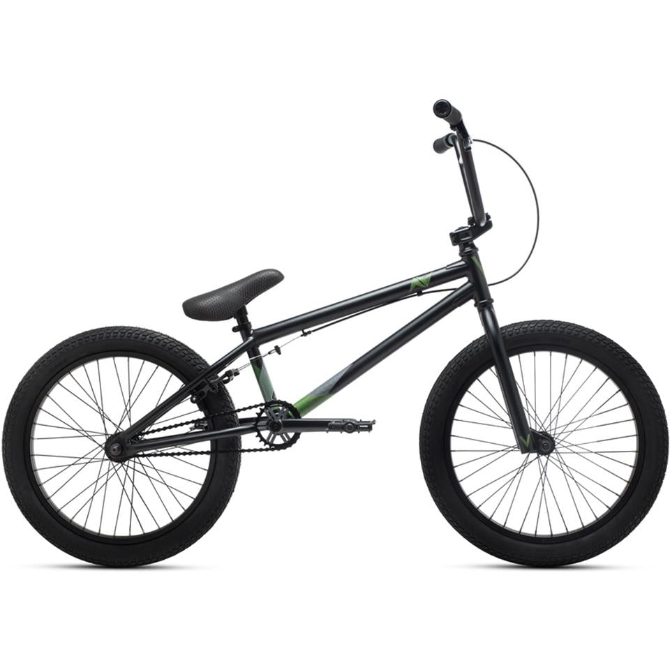 Verde A\V BMX Bike