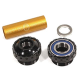 Profile Außenborder Euro BB