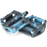 Mission Pedales de PC de impulso