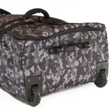 Stay Strong V2 Pro Serie Golf/Fahrradbag - Schwarz/Graue Camo