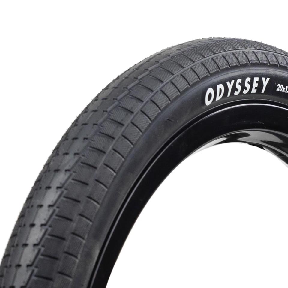 Odyssey Super Circuit Tire