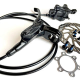 Stay Strong x Bengalen Scheibe Bremskit