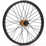 Profile Mini Außengewinde Kassette / Cinema 888 hinteres benutzerdefiniertes Rad - LHD