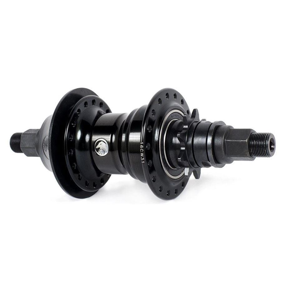 Shadow Optimized Freecoaster Hub - RHD | Source BMX - AM