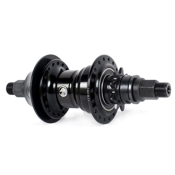 Shadow Optimized Freecoaster Hub - RHD | Source BMX - AM