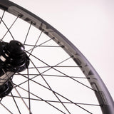 Stay Strong In carbonio Reactiv 2 24 " Disco Set di razza