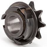 BSD Effet Weiblich Kassette Hub - lhd