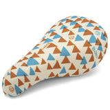 Cinema Geo Stealth Sattel 