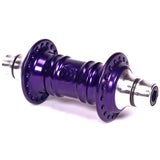 Profile Mini Mozzo anteriore