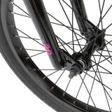 Radio Revo Pro BMX Bike