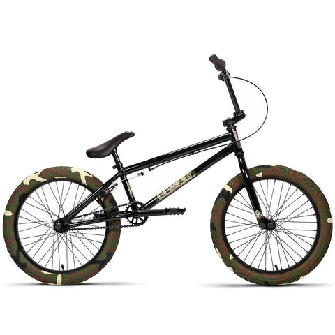 bmx bicycle photos Jet BMX Block BMX Bike | Source BMX
