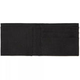 Vans Ultra Thin Wallet - Black/White