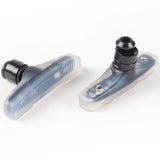 Eclat Gewalt Weiblich Bremsbeläge