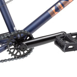 Kink Kicker 18 "BMX Bike 2022