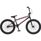GT Bicicleta BMX de slammer