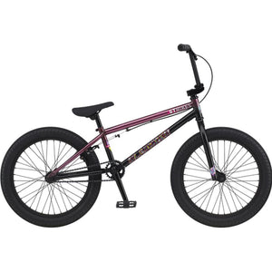 GT Slammer BMX Bike