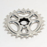 Profile Galaxy Spline -Kettenrad - 22 mm