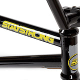 Stay Strong Optimum str Freecoaster BMX -Fahrrad