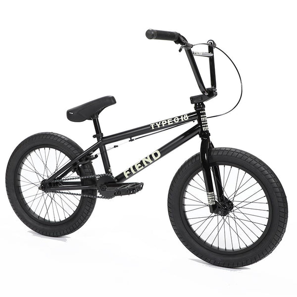 fiend bmx TYPE O+【引き取り歓迎】 Fiend Type O BMX Bike 18
