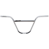 Odyssey Bars uppercut