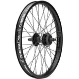 Cinema Reynolds FX2 Freecoaster Hinterrad - lhd