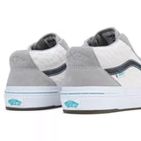 Vans BMX Style 114 - Grigio/bianco