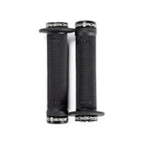 ODI X Stay Strong Ruffian Lock on Grips