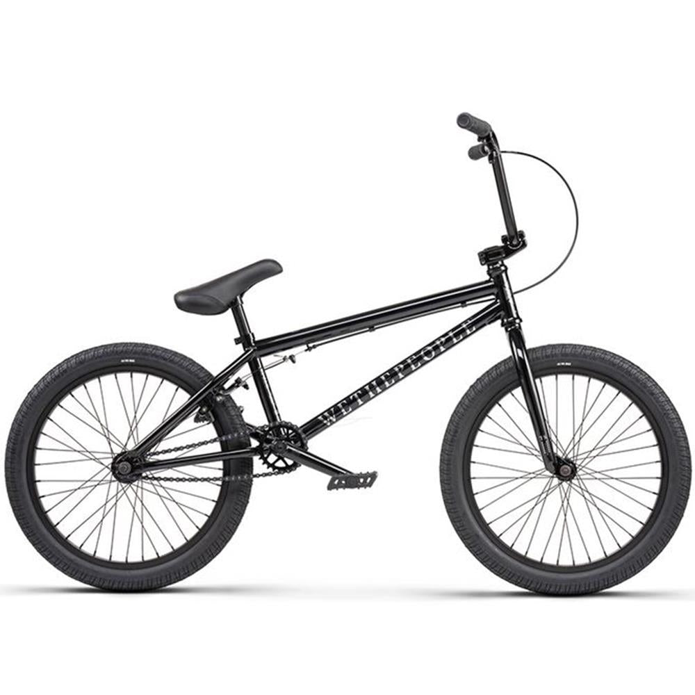 Wethepeople Thrillseeker X Large BMX Bike 2023