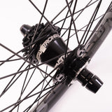 Stay Strong Carbon Reactiv 2 20" Disc Race Wheelset - Carbon/ 1.75"