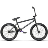 Wethepeople Grund 2023 BMX -Fahrrad
