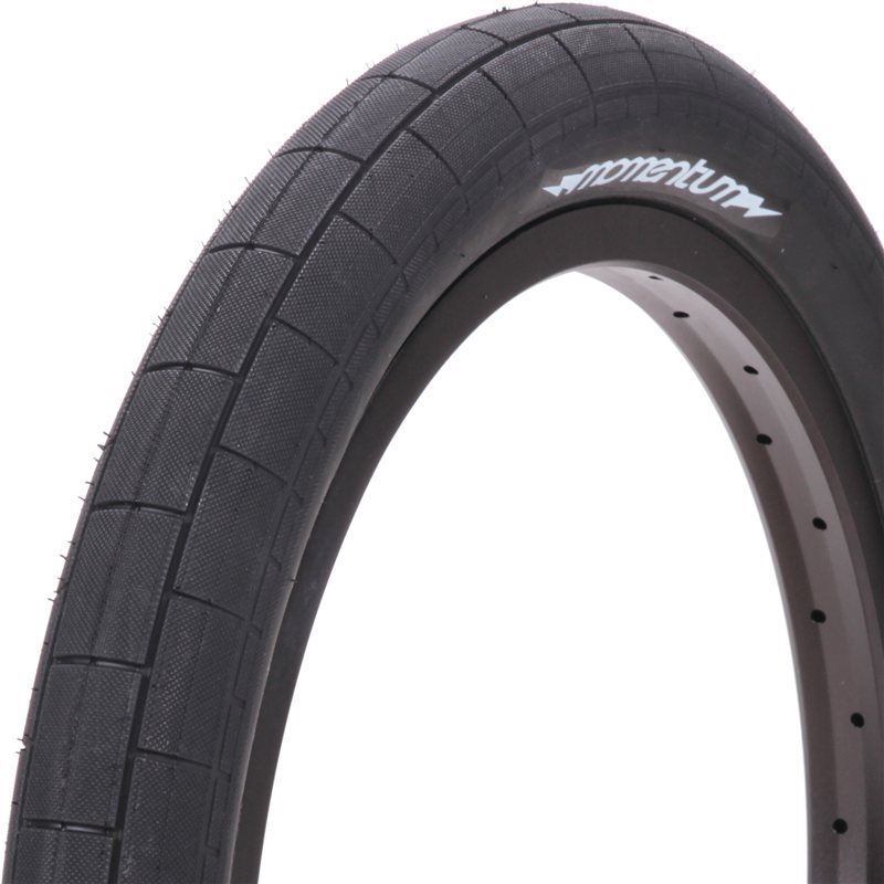 Demolition Momentum Tire