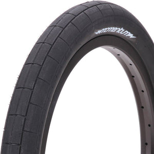 Demolition Momentum Tire