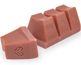 Eclat Abschnitt Wachs