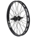Rant Moonwalker II Freecoaster Ruota - RHD