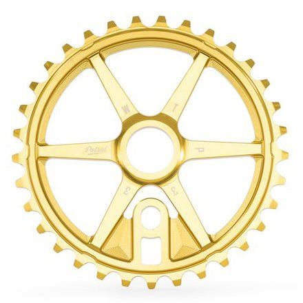 Wethepeople Patrouillenfahrzeuge