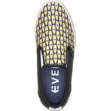 Etnies Marana Slip - Schwarz/Weiß/Kaugummi