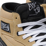 Vans Elijah Berle Skate Half Cab - Khaki/Nero