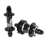 Stay Strong Reactiv 2 Scheibe Race Hubset (10 mm vorne)/ 36H