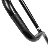 Stay Strong Barre di gara dritta Chevron - 8,25 "