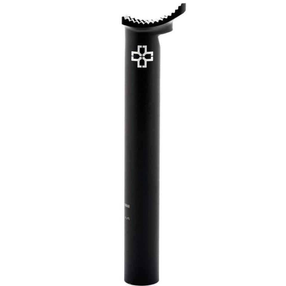 Duo Stealth Pivotal Sattel  Post