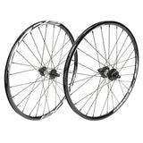 Eccesso XLC-2 451 Race 20 '' 36H Wheelset