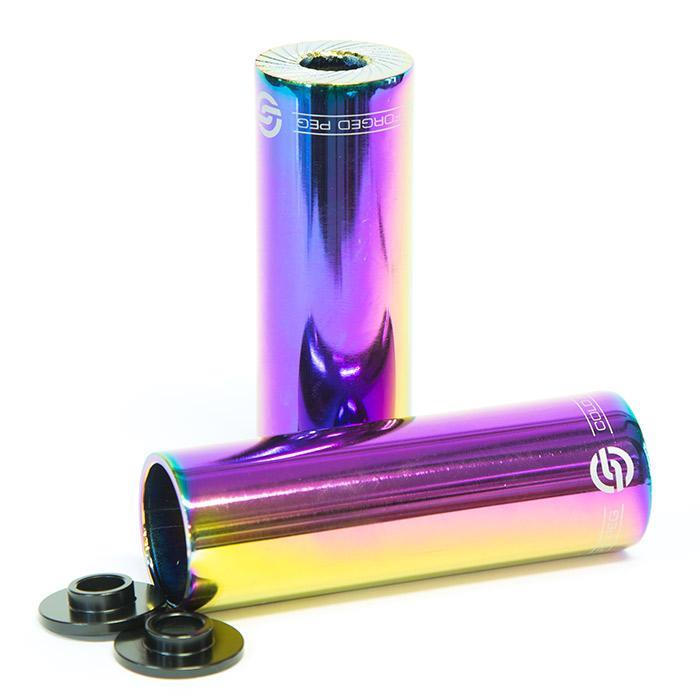 Salt Am Steel Peg