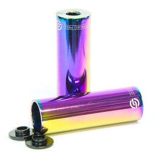 Salt Am Steel Peg