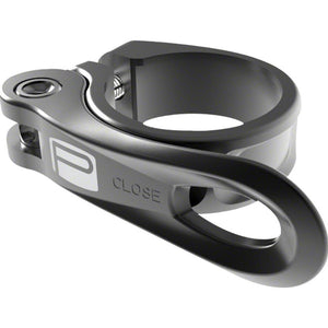 Promax QR-1 Quick Release Race Seat Clamp