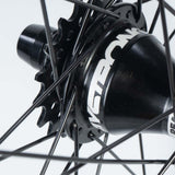 Stay Strong RACE REACTIV 24 "1,75" ruota