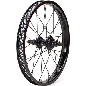 Salt Rookie Heck 18 Rad