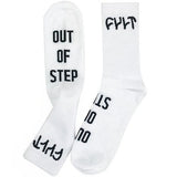 Cult Logo -Socken