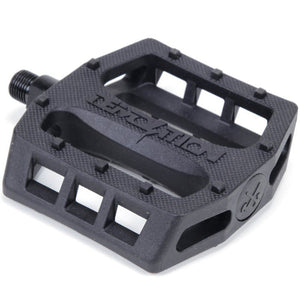 Demolition Nylon Trooper Pedals
