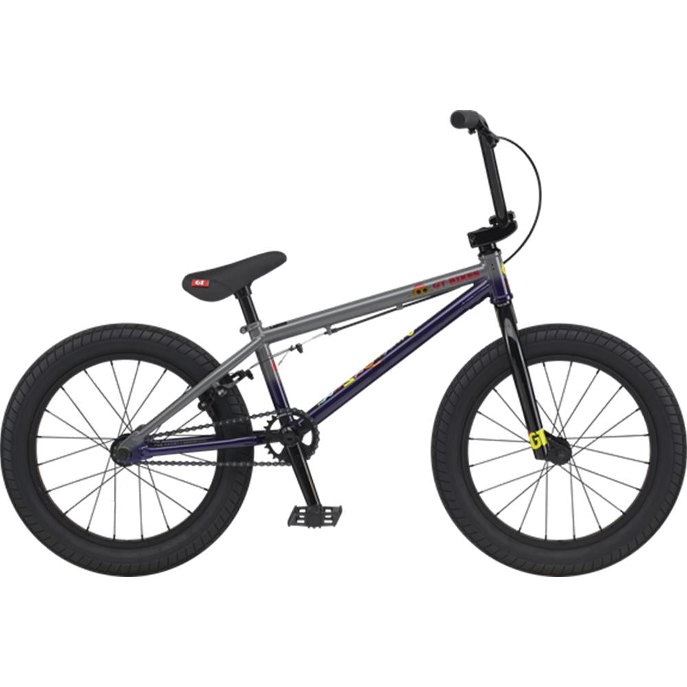GT Darsteller 18 "BMX -Fahrrad